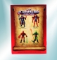 Preview: Lasst Actionfiguren sprechen Magazin Nr. 4: Stronghold of Evil